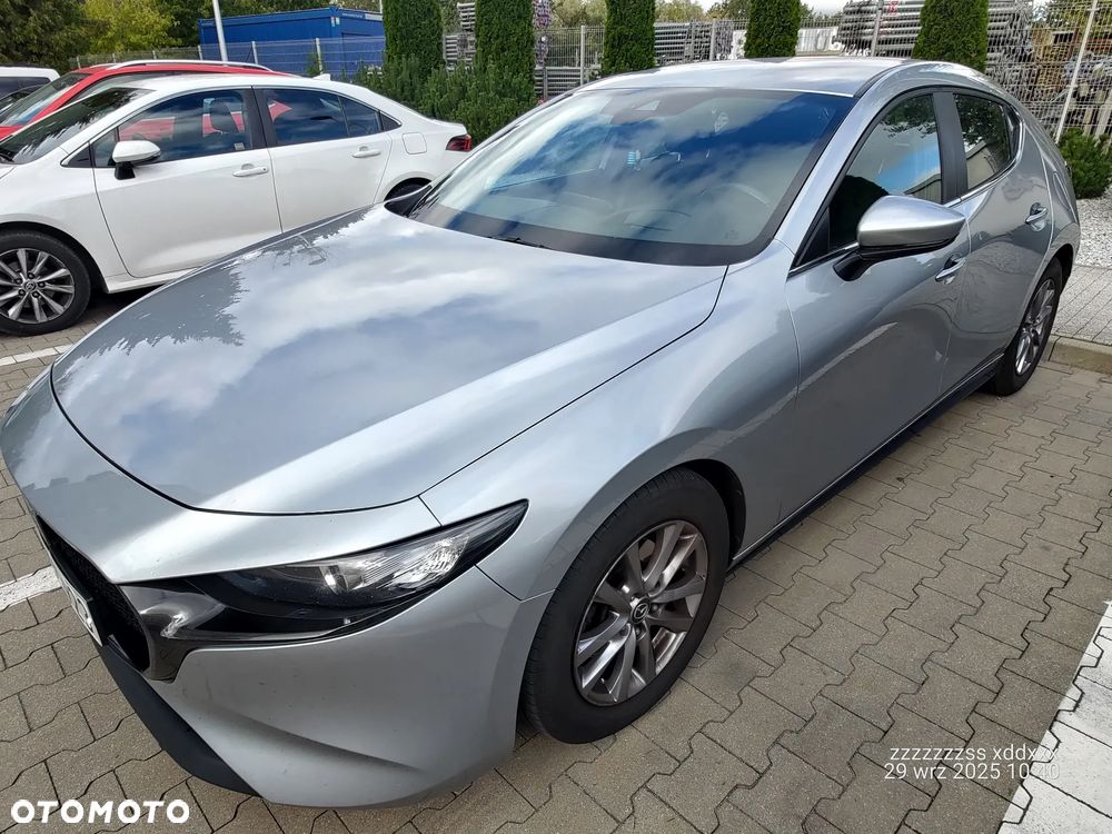 Mazda 3 - 12