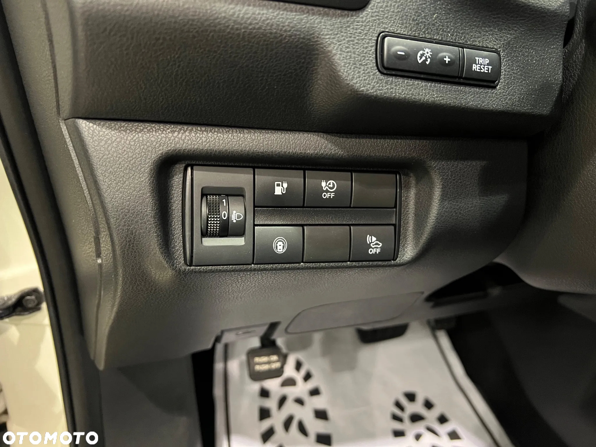 Nissan Leaf 40 kWh - 32