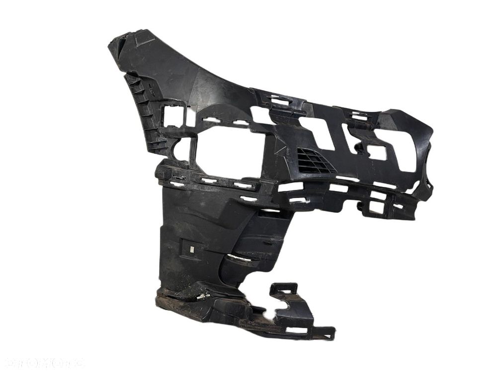 ORYGINALNY PRAWY PRZEDNI SLIZG ZDERZAKA MERCEDES C KLASA W206 A206 AMG A206885700 - 1