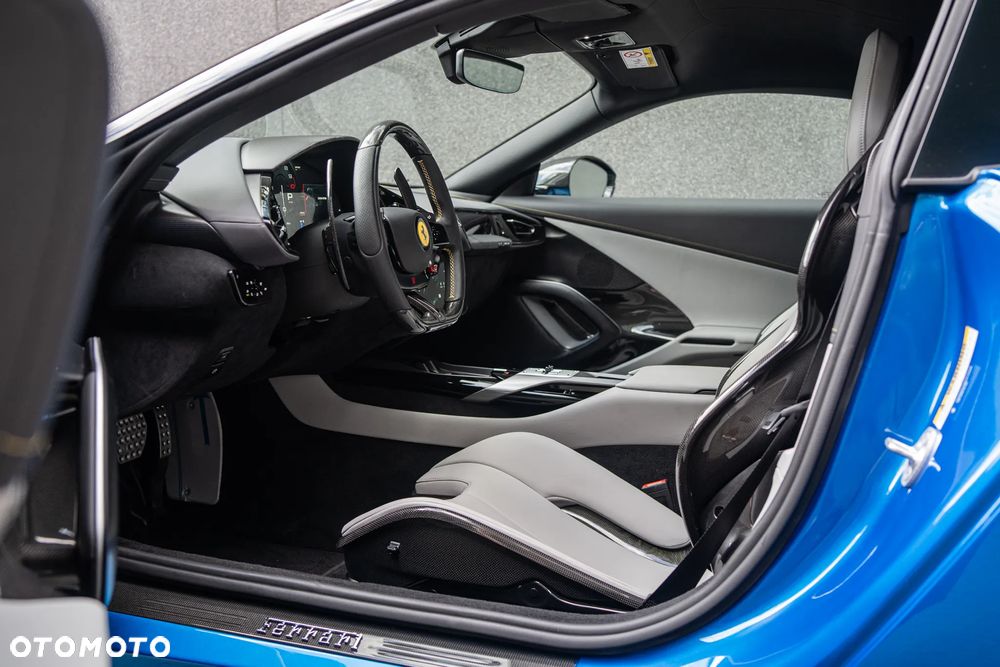 Ferrari 12Cilindri - 20