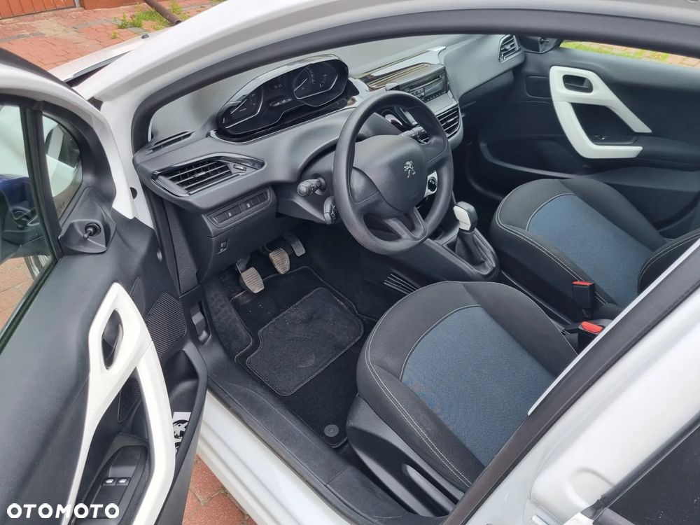 Peugeot 208 PureTech 68 Like - 16