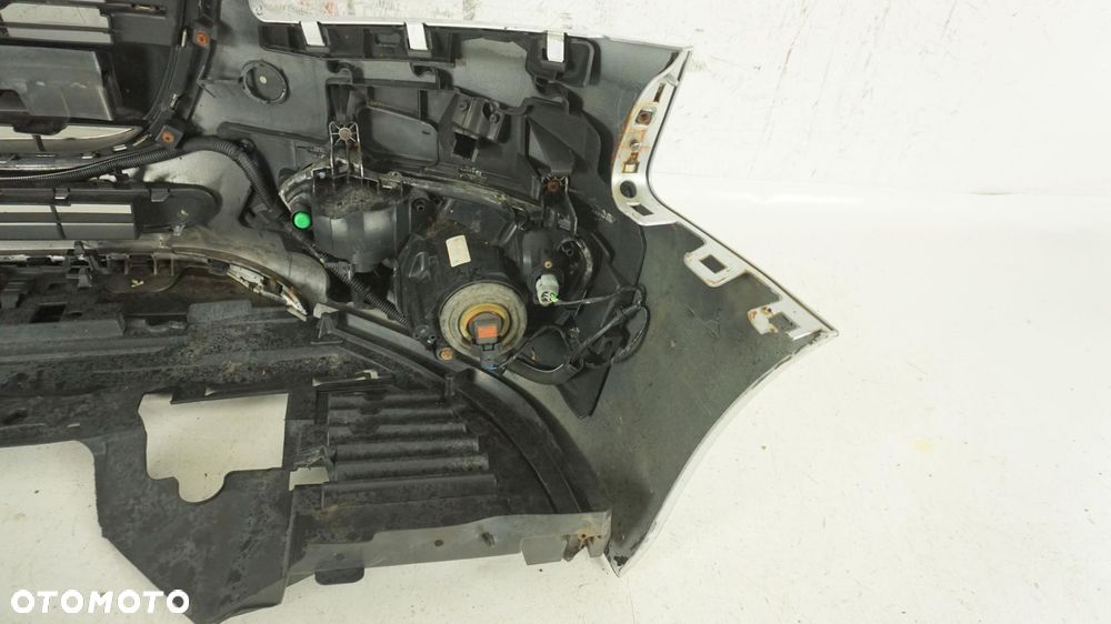 ZDERZAK PRZÓD PRZEDNI PEUGEOT 508 I 1 10-14 2010-2014 9686572177 - 12