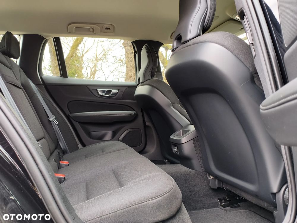 Volvo V60 B4 D Geartronic Momentum Pro - 7