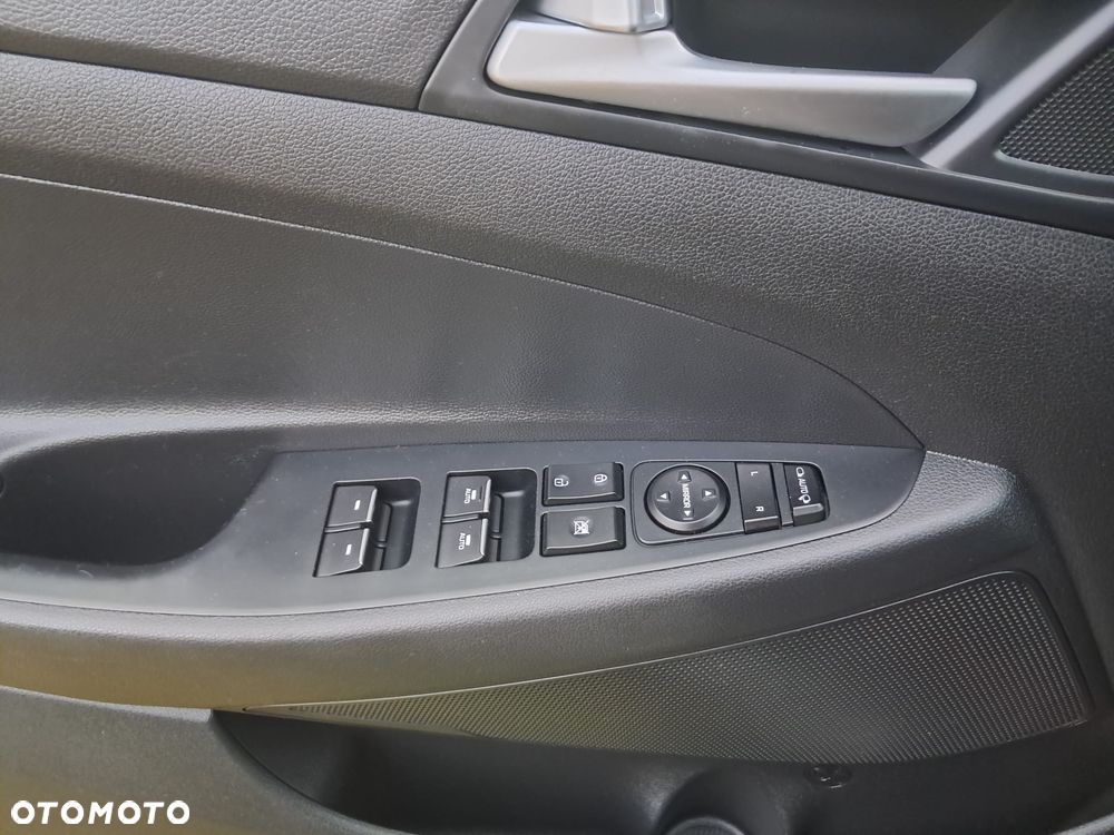 Hyundai Tucson - 29