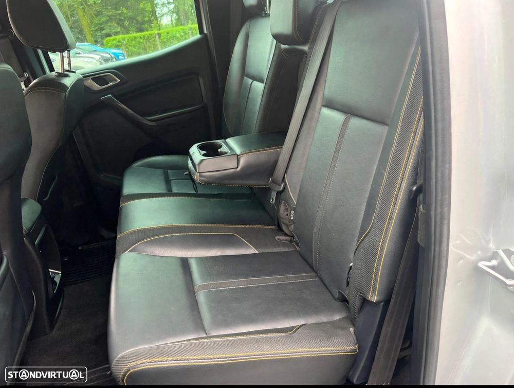 Ford Ranger - 14