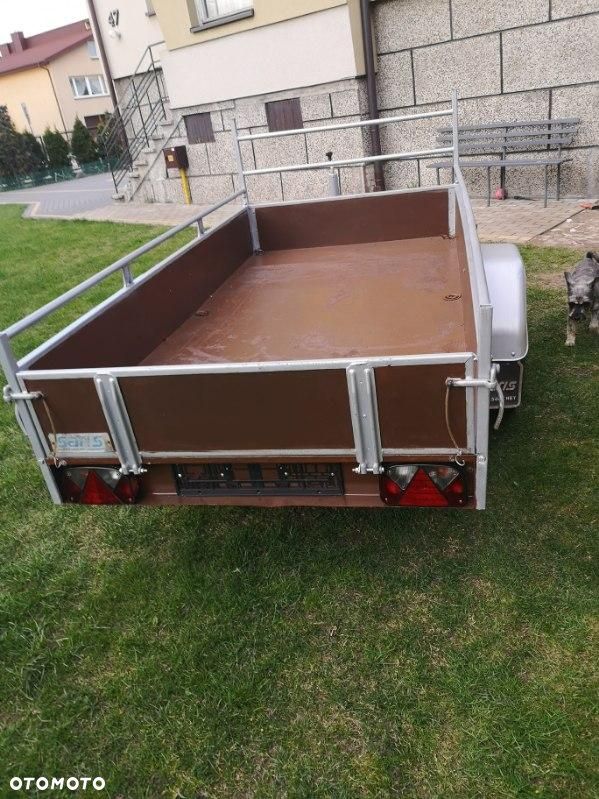Saris H200N - 1