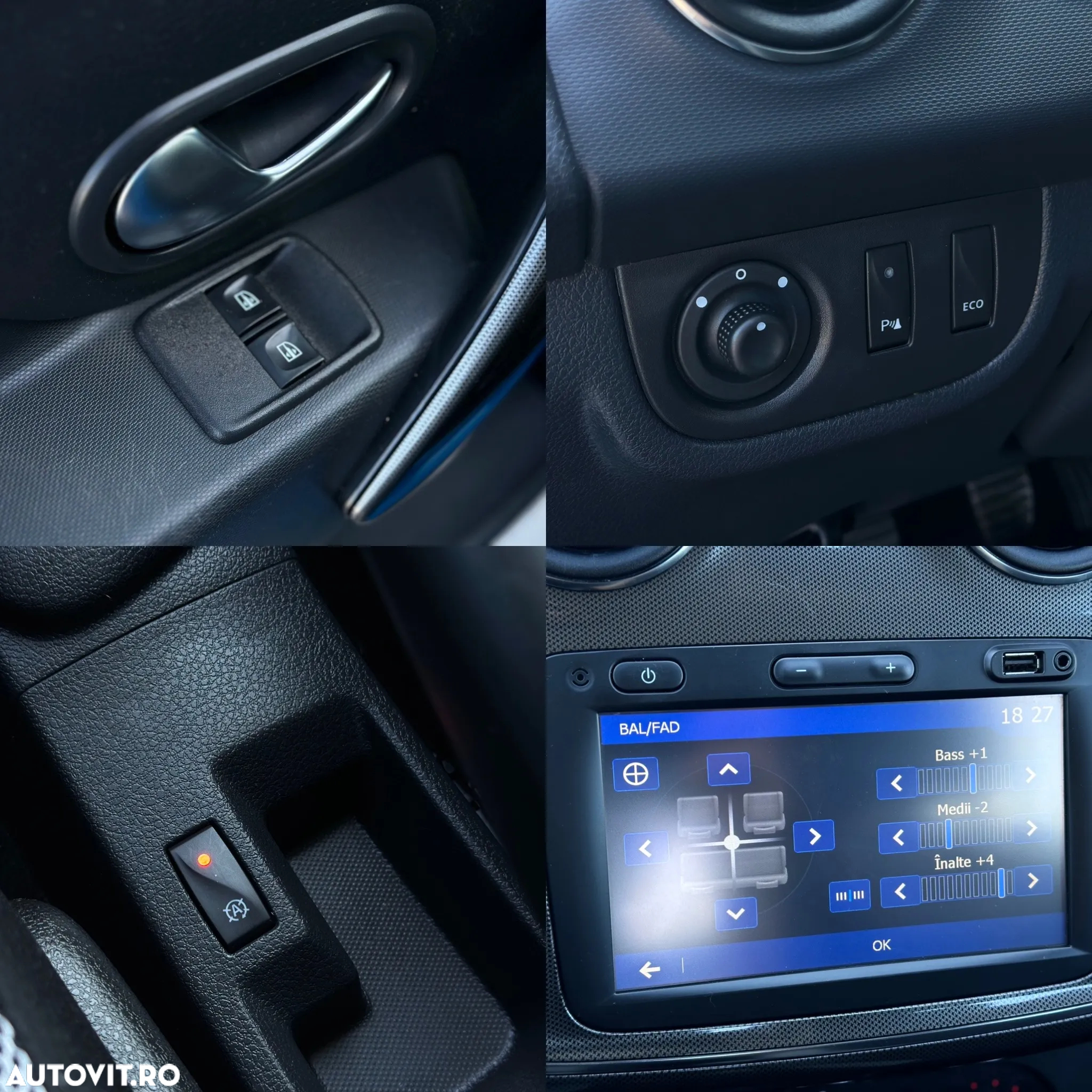 Dacia Sandero Stepway 0.9 TCe SL Techroad - 19