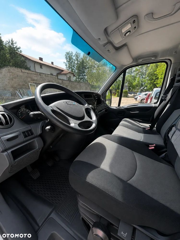 Iveco Daily - 11