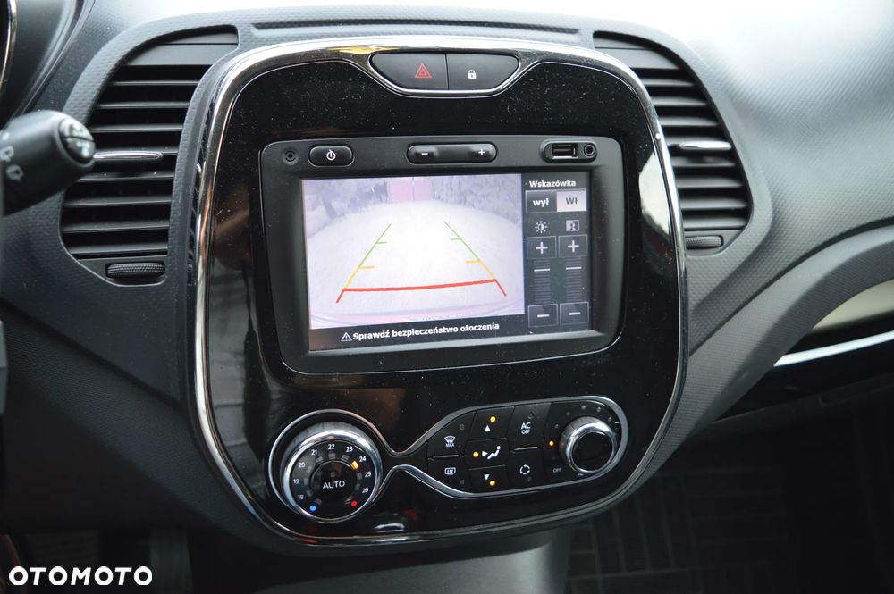 Renault Captur ENERGY dCi 90 EDC Luxe - 22