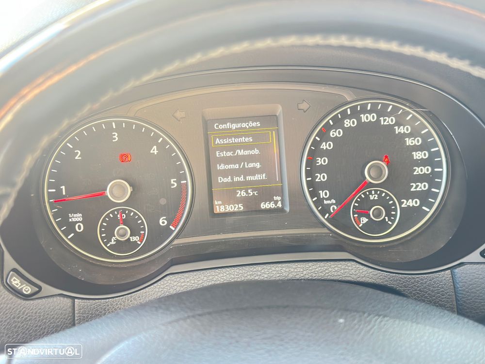 SEAT Alhambra 2.0 TDi Xcellence - 18