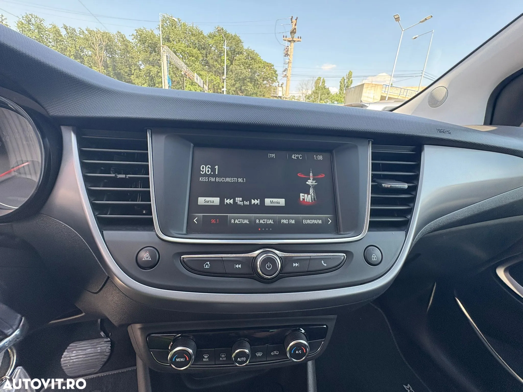 Opel Crossland X 1.5 CDTI Start/Stop Aut. Enjoy - 12