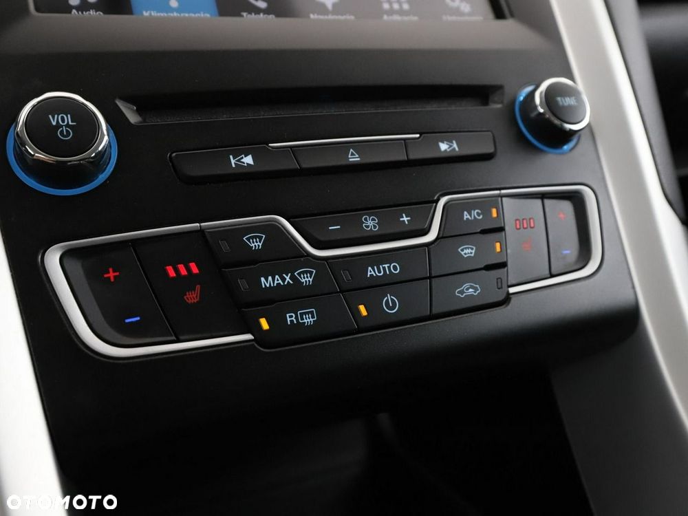 Ford Mondeo 1.5 EcoBoost STart-Stopp Trend - 29