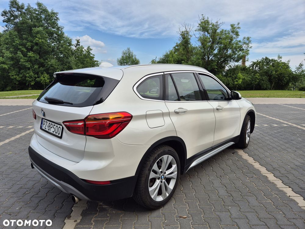 BMW X1 - 4