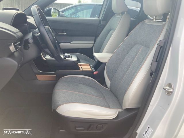 Mazda MX-30 e-SKYACTIV AD`VANTAGE - 35