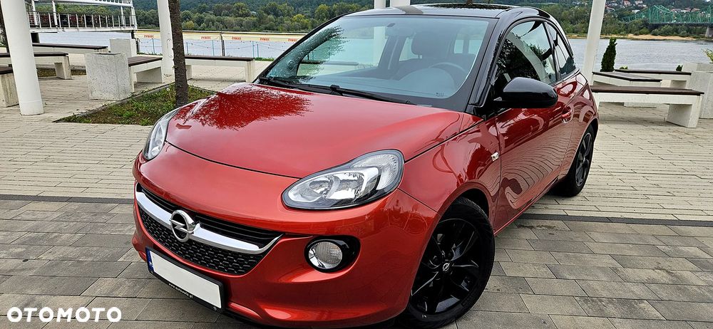 Opel Adam 1.4 Jam EU6 - 11
