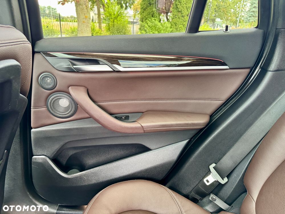BMW X1 sDrive20i M Sport sport - 32