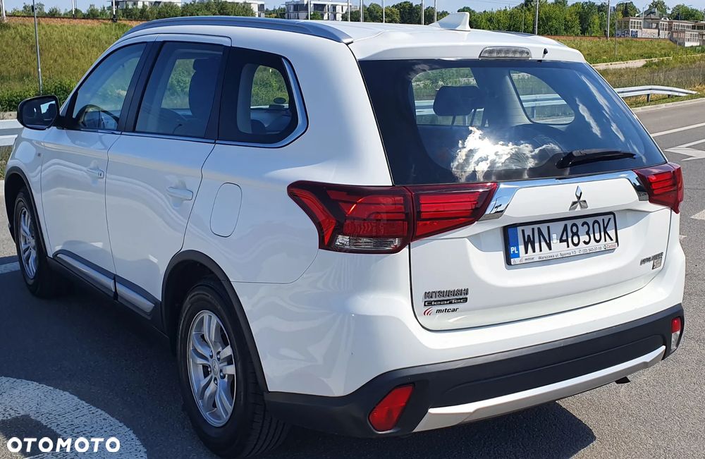 Mitsubishi Outlander ver-2-0-intense-2wd - 3