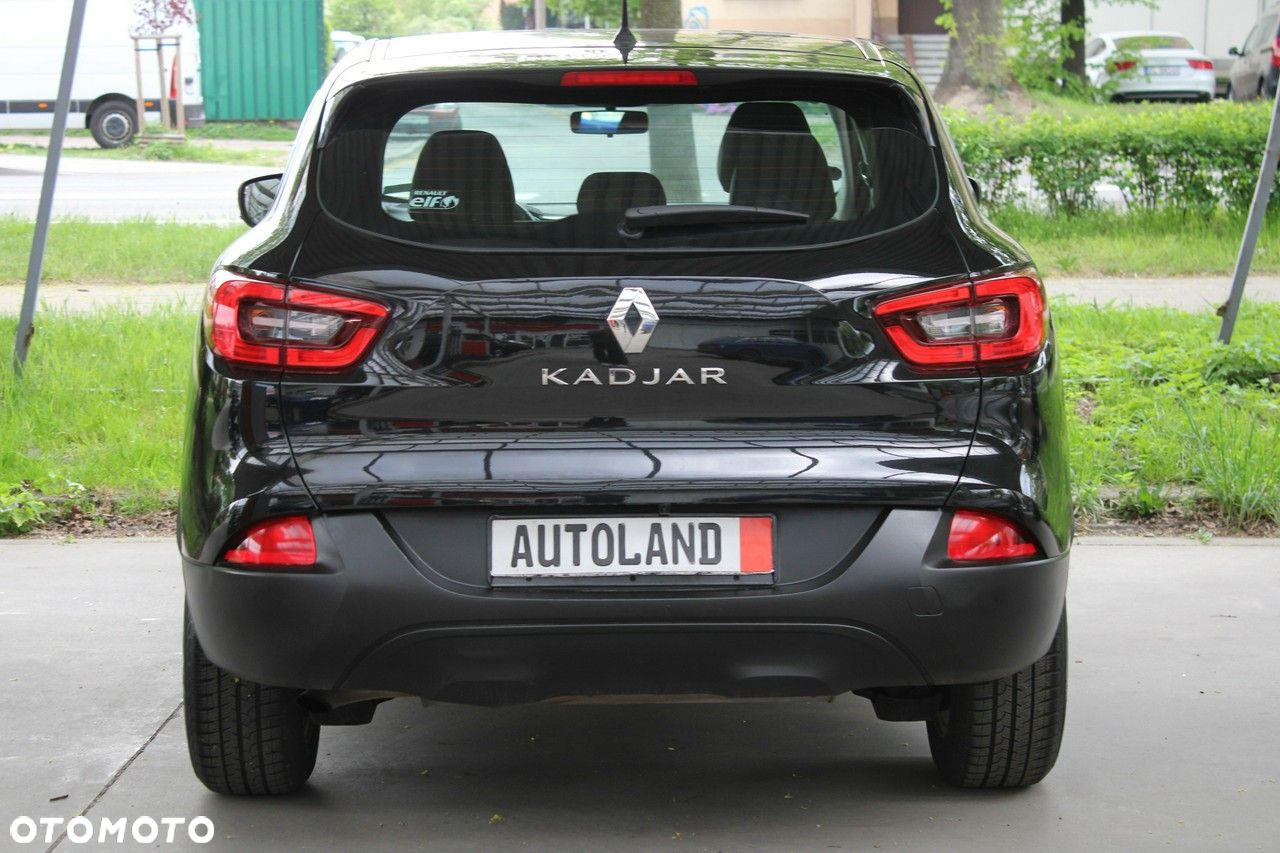 Renault Kadjar 1.2 Energy TCe Life - 18