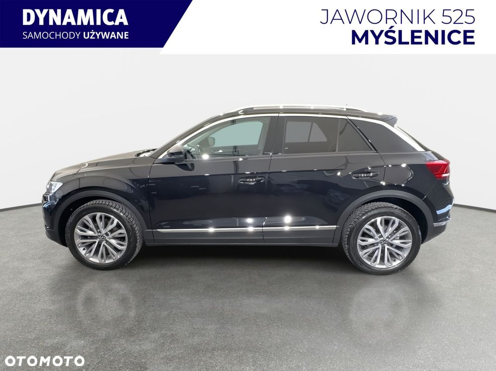 Volkswagen T-Roc - 6