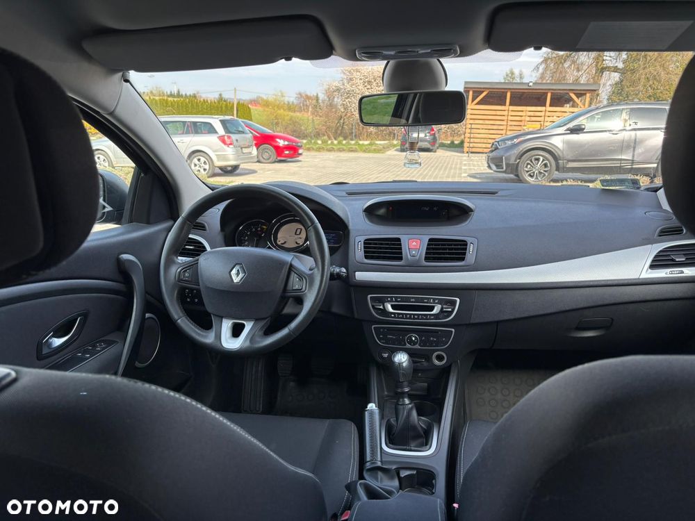 Renault Megane 1.4 16V TCE Expression - 13