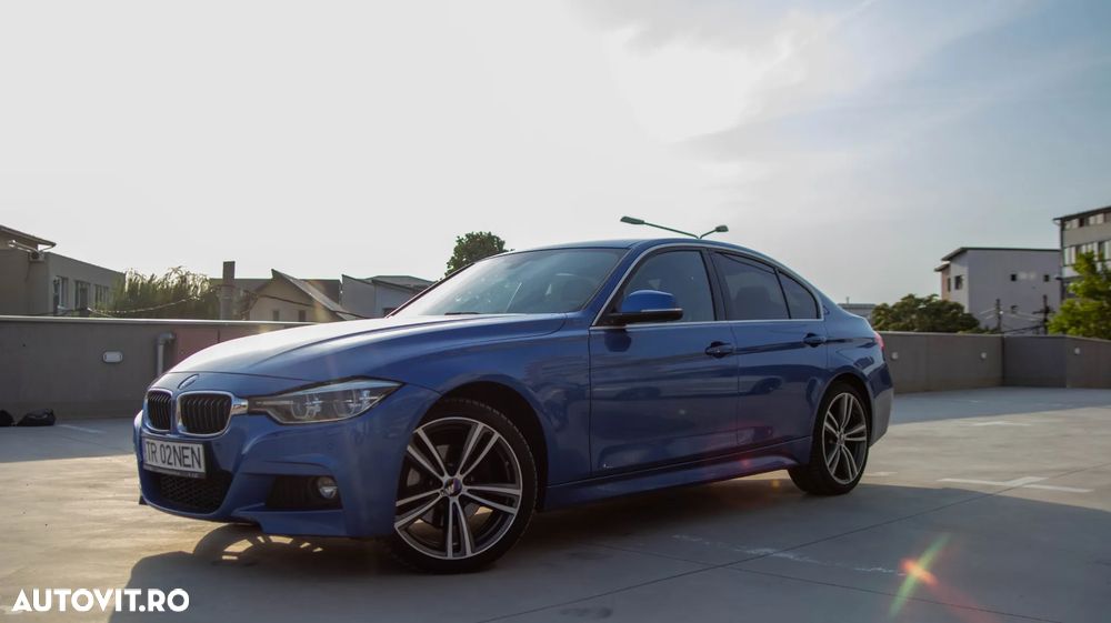 BMW Seria 3 - 10