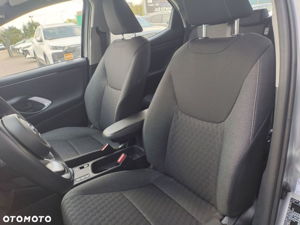 Toyota Yaris Hybrid 1.5 Comfort - 11