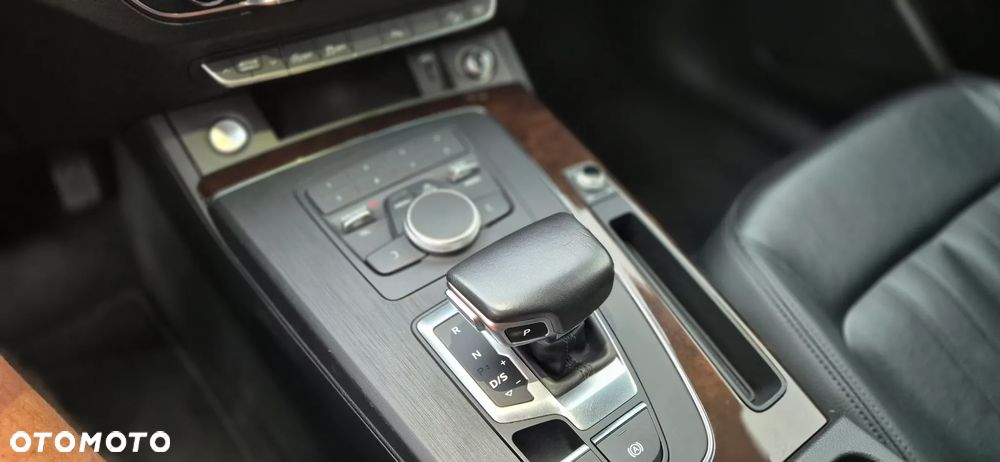 Audi Q5 2.0 TFSI Quattro S tronic - 32
