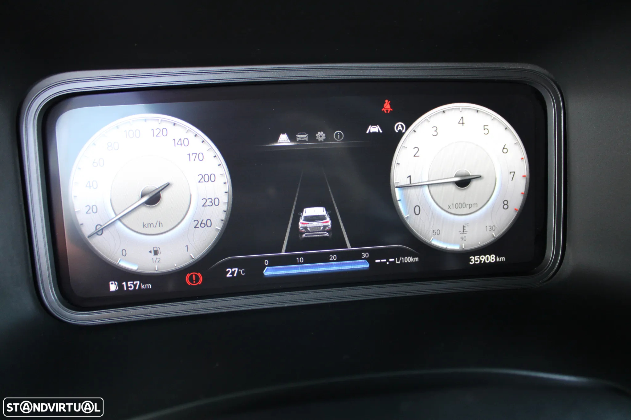 Hyundai Kauai 1.0 T-GDi Premium Pack Plus - 17