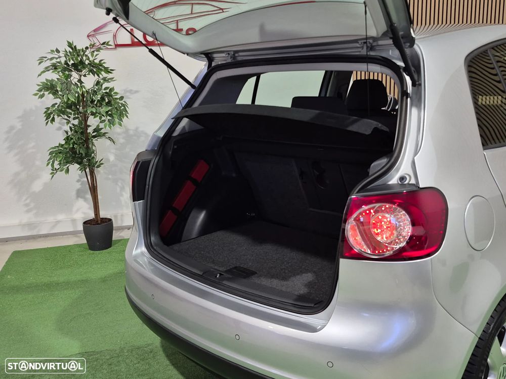 VW Golf Plus 1.4i Confortline - 5