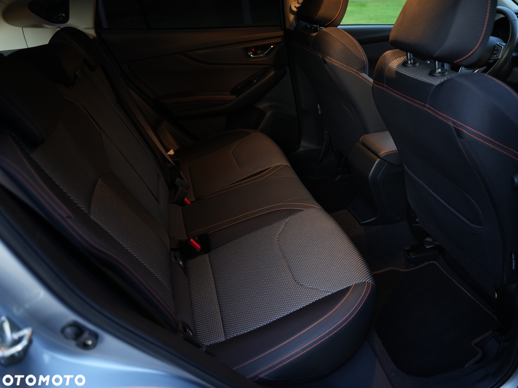 Subaru XV 2.0i Lineartronic Exclusive - 37