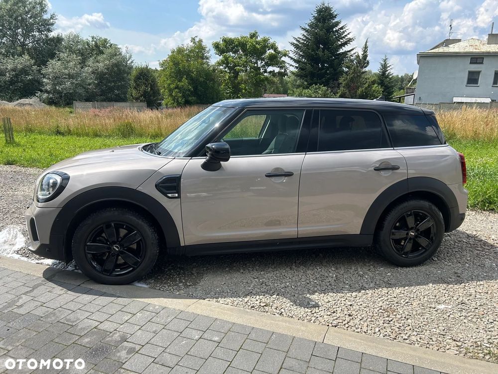 MINI Countryman - 2