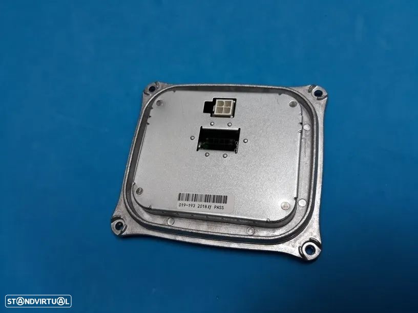 Balastro  xenon 130732919301  Bmw Audi Renault Mini Kia - 2