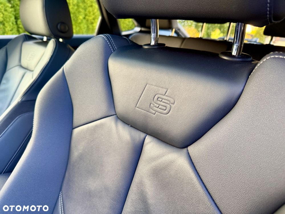 Audi Q3 Sportback 35 TFSI S tronic S line - 11