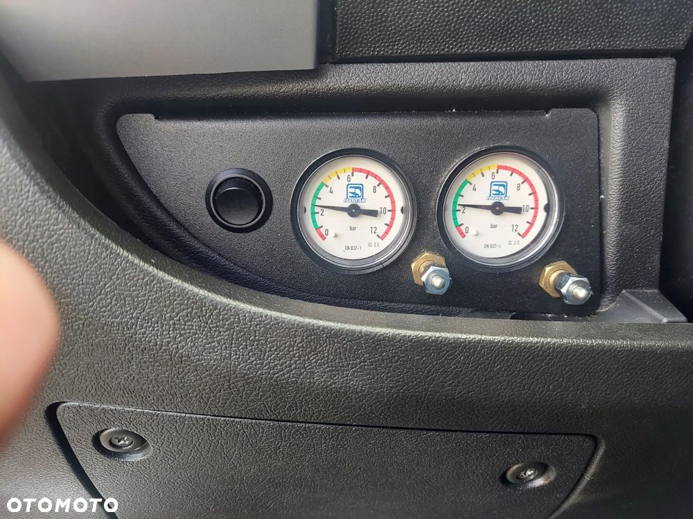 Fiat Ducato 2.3 - 5