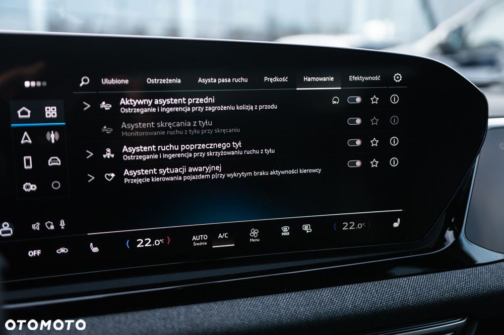Audi A6 Limousine - 30