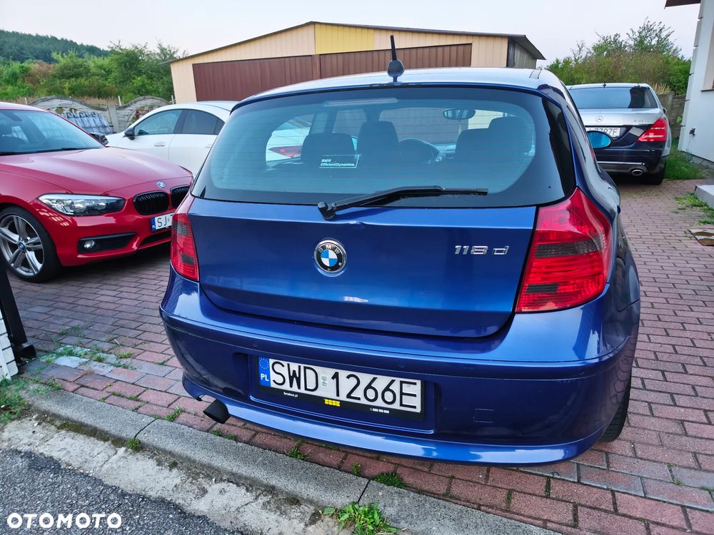 BMW Seria 1 - 13