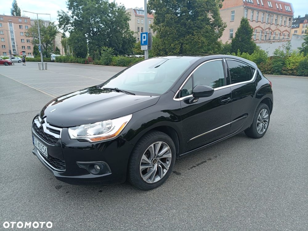 Citroën DS4 1.6 HDi Chic - 1