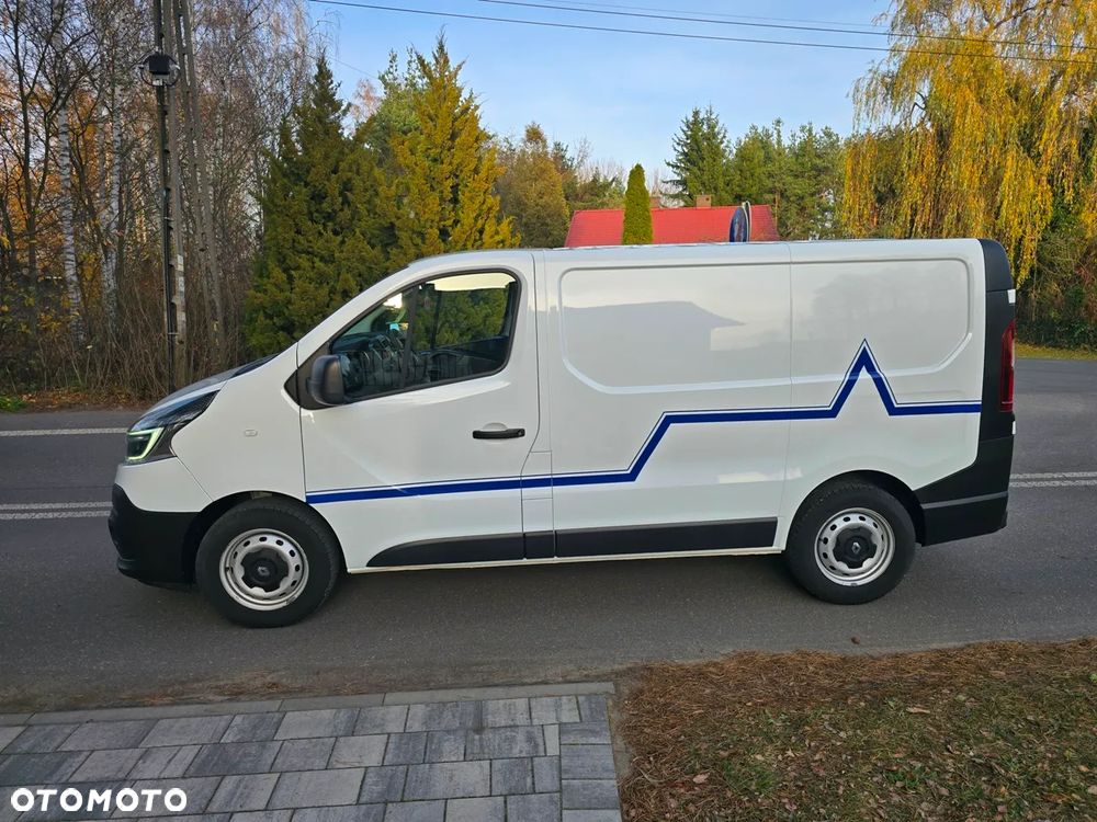 Renault TRAFIC - 13