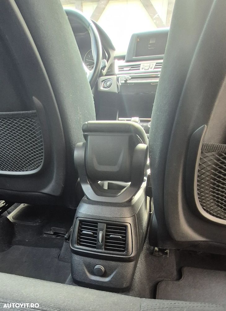 BMW Seria 2 218i Active Tourer Aut. Advantage - 13