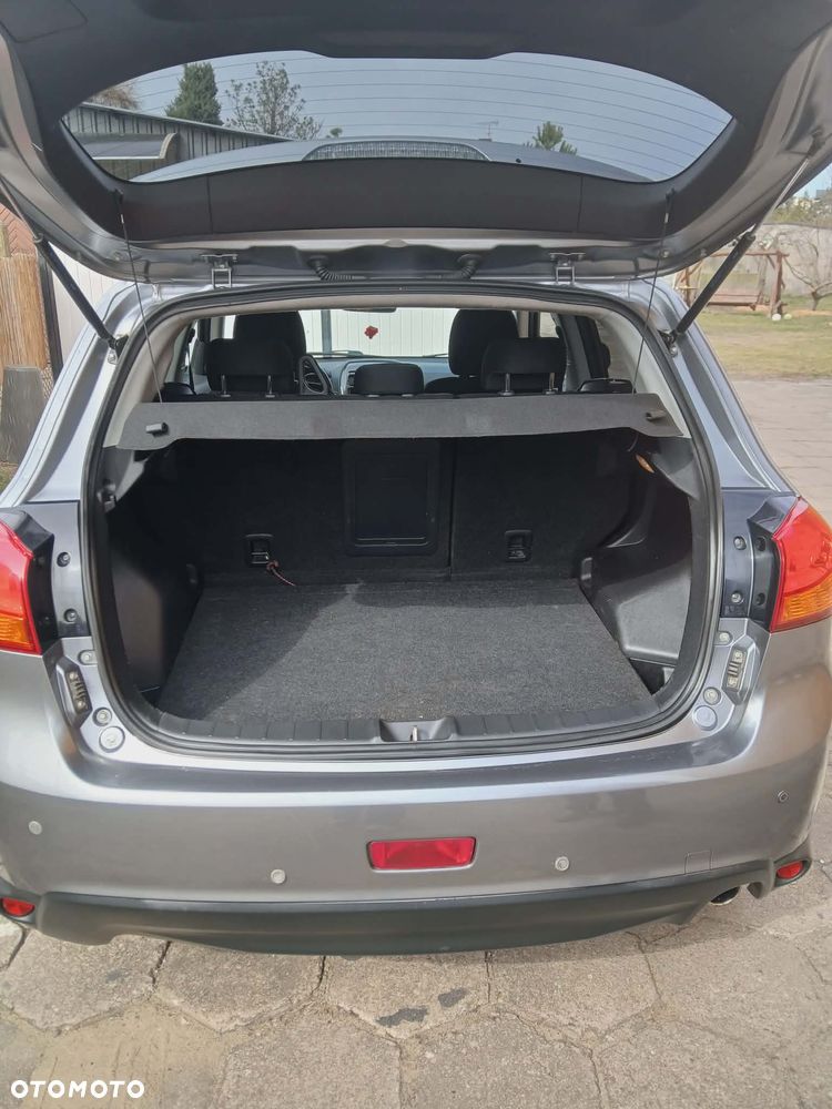 Mitsubishi ASX 1.8 DID Intense 4WD - 6