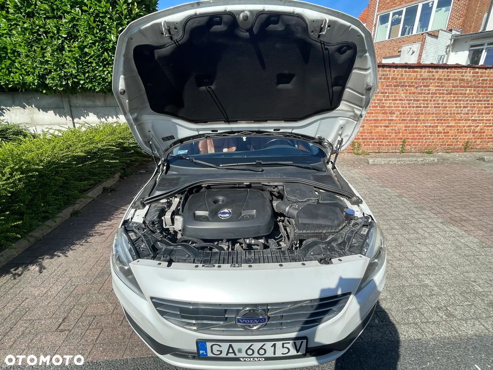 Volvo S60 T5 Drive-E Summum - 13