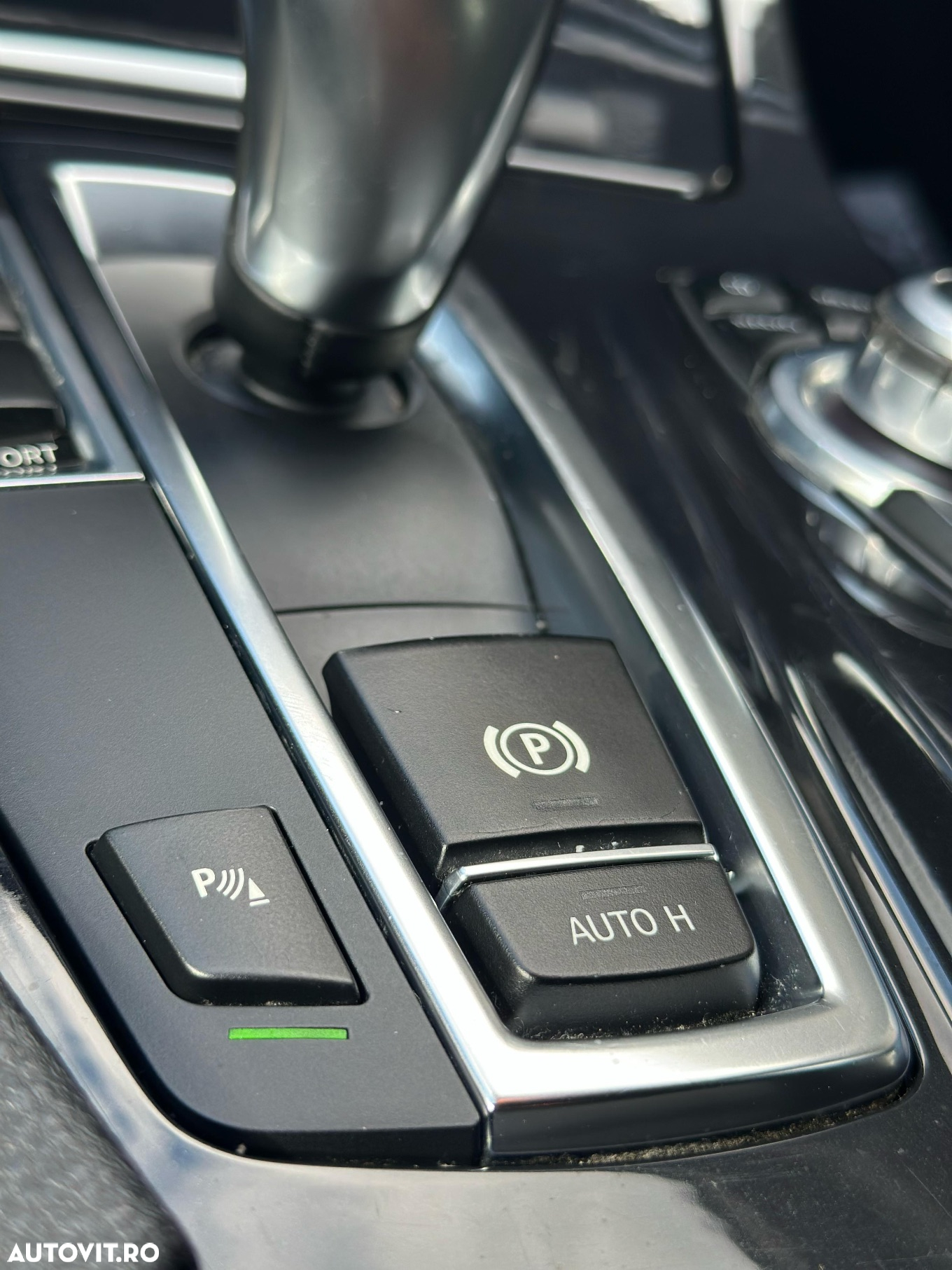 BMW Seria 5 520d Touring Aut. Modern Line - 15