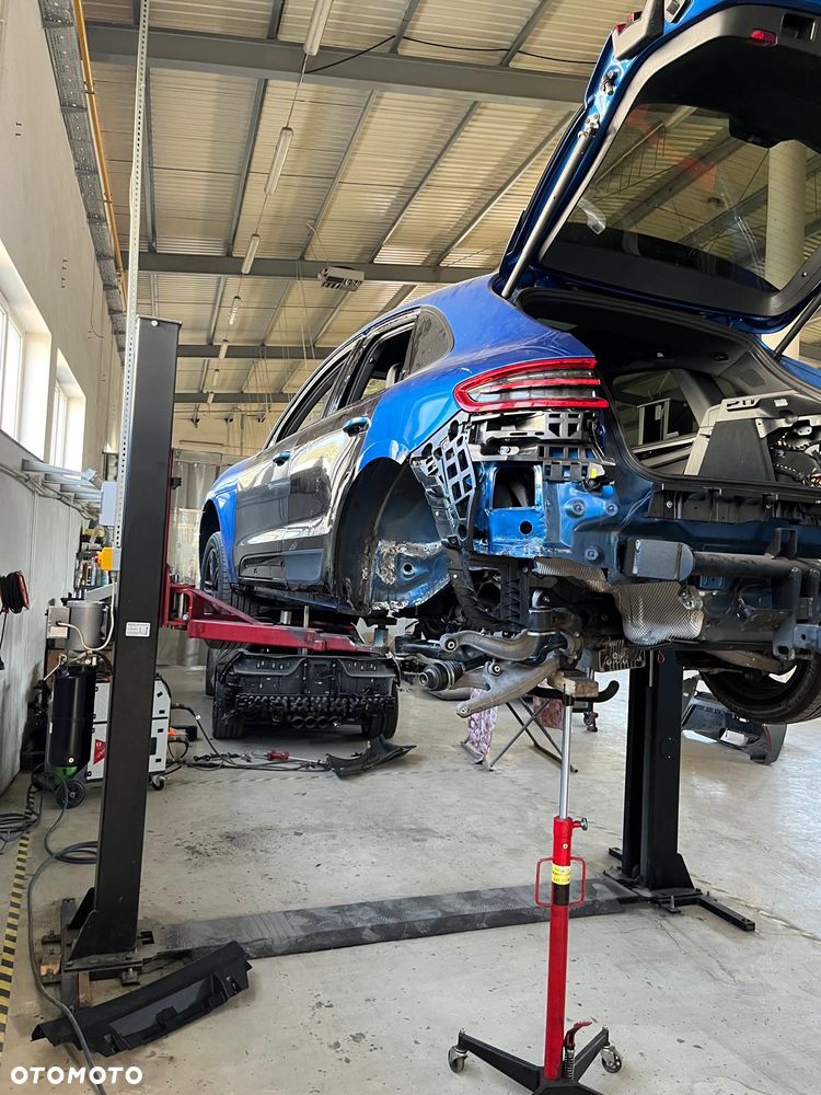 Porsche Macan PDK - 33