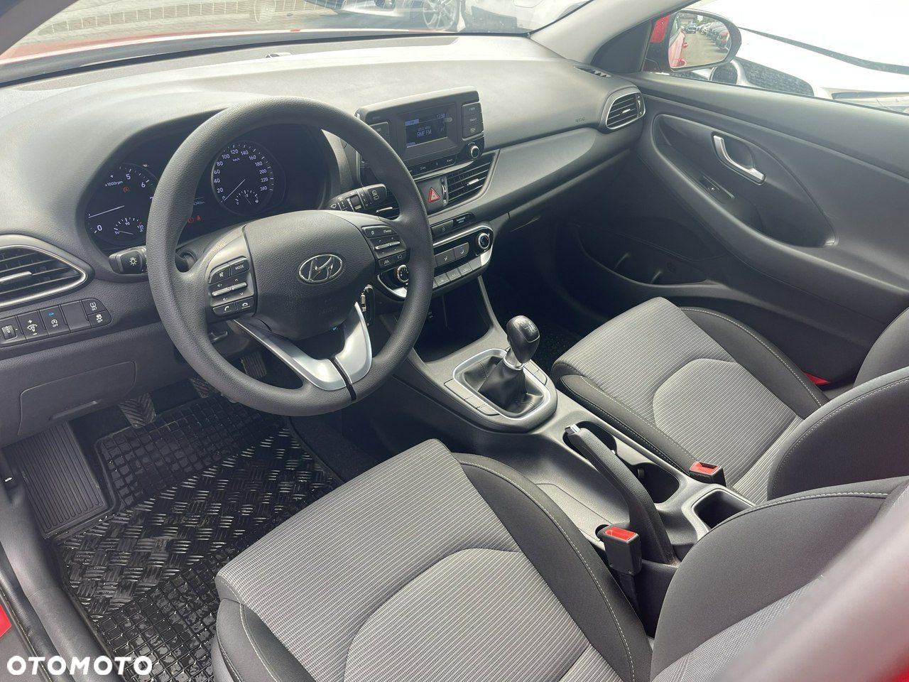 Hyundai i30 1.5 DPI Comfort - 7