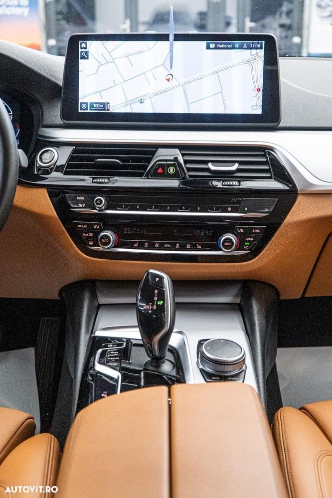 BMW 5 Series 2022 photo 4