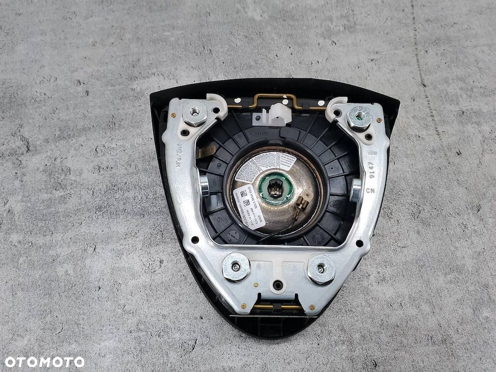PODUSZKA KIEROWCY, AIRBAG HYUNDAI I30 I 56900-2R00 - 3
