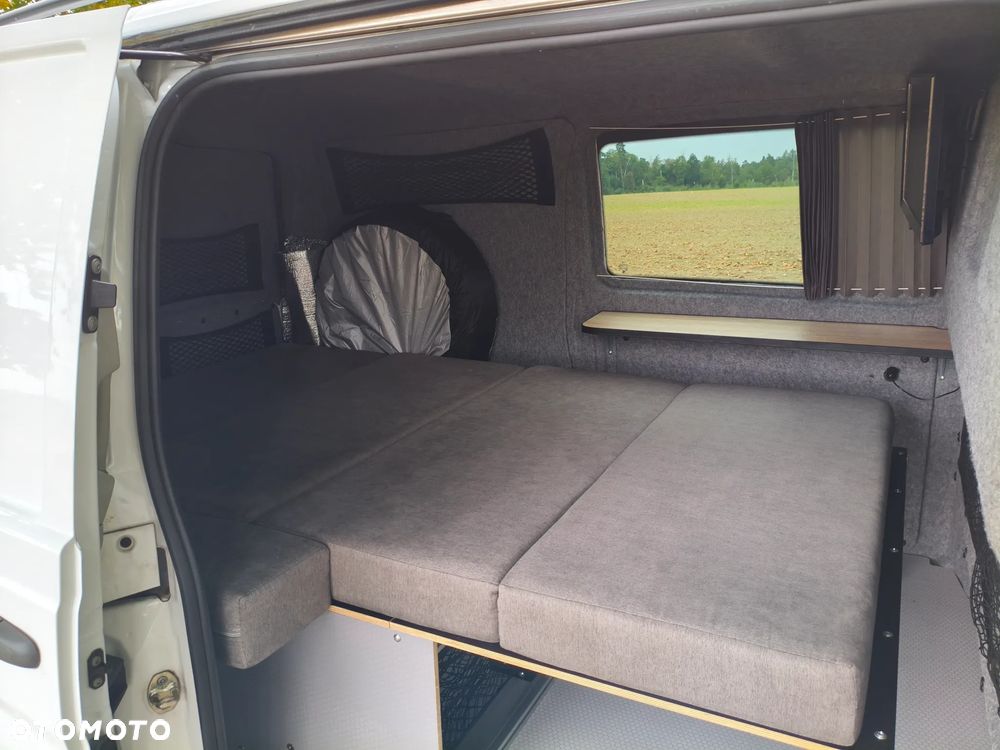 Mercedes-Benz Vito - 20