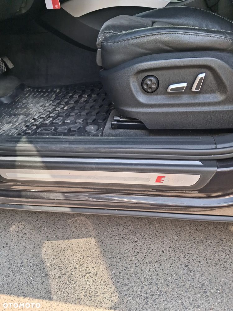 Audi Q5 2.0 TDI Quattro (clean diesel) S tronic - 20