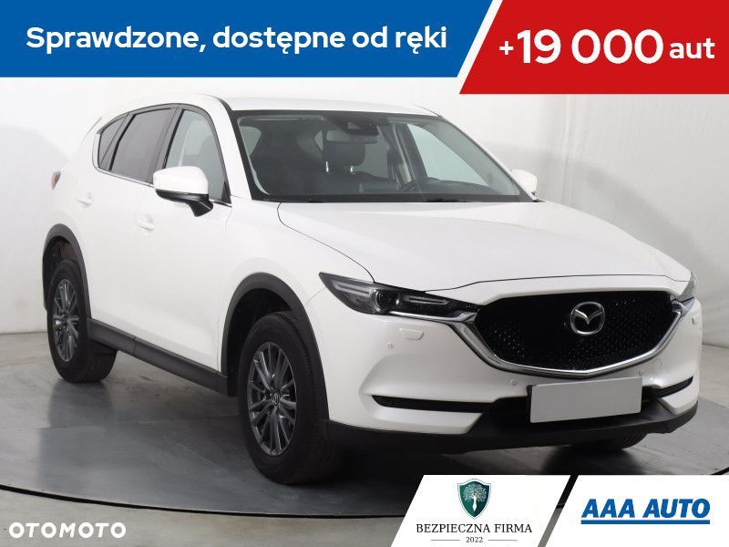 Mazda CX-5 - 2