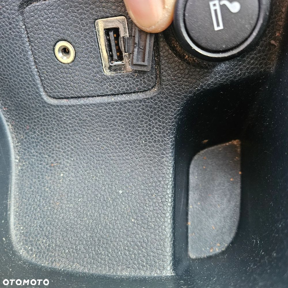 Ford Fiesta 1.25 Titanium - 19